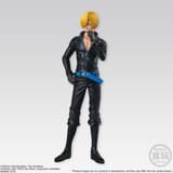 Sanji - One Piece Styling: Film Gold