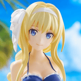 Alice - Beach Queens - Sword Art Online Pop Up Parade - Good Smile Company