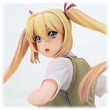 Ueno Chika - Gakuen Yuuki - Daiki Kougyou