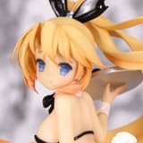 Archer Fish - Bunny Girl - OMH