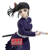 Kanao Tsuyuri - II - Glitter and Glamours - Banpresto