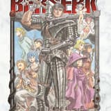 Berserk das Komplette Kompendium