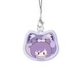 Keqing - Genshin Impact - Gummianhänger (Teyvat Zoo Series) - miHoYo