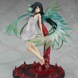 Saya - Wing