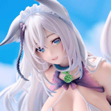 Mellow - Maids of House MB - Pyon-Kti Creator's Collection - Hotvenus / Native Figurine PVC 1/6