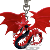 Slifer the Sky Dragon - Yu-Gi-Oh! Duel Monsters! - Anhänger Vol. 2 B - Banpresto