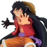 Monkey D. Luffy - King Of Artist Wanokuni II - Banpresto