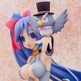 Turbid Maiden Navi - Shoseki Otome - Lord of Walkure / Valkyrie