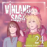 Vinland Saga  - Carlsen - Band 024