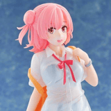 Yui Yuigahama - After School Rain - XStellar - Sega