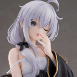 Elaina - Listless - Tenitol Tall - Furyu