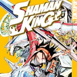 Shaman King - Tokyopop - Band 012