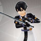 Kirito - Ordinal Scale - FuRyu