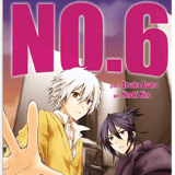 NO. 6 - Egmont - Band 05