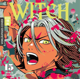 Witch Watch - Egmont - Band 15