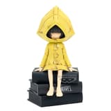 Six - Little Nightmares - Monitor Top Figure Vol.1 - Banpresto 