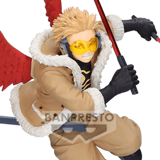 Hawks - My Hero Academia - The Amazing Heroes Plus - Banpresto