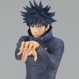 Megumi Fushiguro (King of Artist) - Jujutsu Kaisen - Banpresto