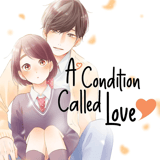 EN A Condition Called Love - Kodansha USA Publishing - Vol. 2 - english Edition