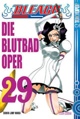 Bleach 29