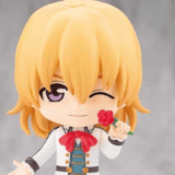 Olivier Lenheim - Oshi Works Mini - Kotobukiya