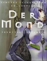 Artbook: Der Mond