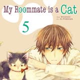My Roommate is a Cat - Carlsen - Band 005