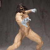 Eren Yeager - GigantiX - Sega