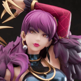 Evelynn - K/DA - Apex Innovation 1/7 Scale Figure