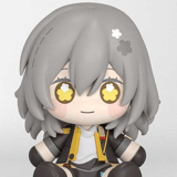 Trailblazer (Female) - Huggy Good Smile