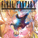 Final Fantasy − Lost Stranger - Carlsen - Band 03