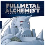 Fullmetal Alchemist Metal Edition - Altraverse - Band 02