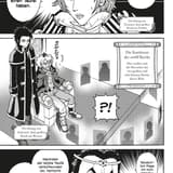 Korosensei Quest! 2