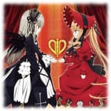 Rozen Maiden: Zurückspulen Kalender 2014