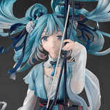 Hatsune Miku - Han Gong Qiu Yue - Good Smile Company