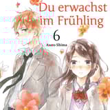 Kimi wa Haru ni Me o Samasu - Altraverse - Band 06