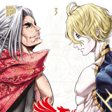 Record of Ragnarok - Manga Cult - Band 03