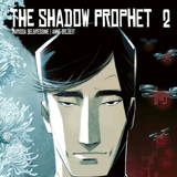 The Shadow Prophet - Carlsen - Band 02