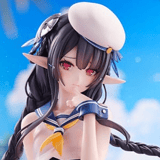 Blue Sea Annette - Summer Vacation - Amakuni