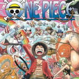 One Piece - Carlsen - Band 62