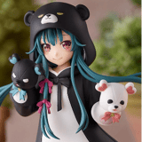 Yuna - Kuma Kuma Kuma Bear Pop Up Parade - Good Smile Company