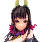 Chiyo 1/7 Statue – The Elder Sister-Like One | Ques Q