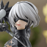 2B (YoRHa No.2 Type B) - Nier Automata Pop Up Parade Figure by Good Smile Company