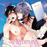 Der Meermann, der Prinz und der lügende Dämon - Carlsen - Band 02