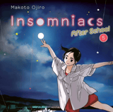 Insomniacs After School - Carlsen - Band 05