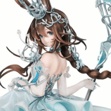 Amiya - Blooms of Time - Myethos