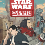 Star Wars - Wächter der Whills - Panini - Band 01