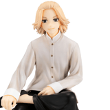 Manjiro Sano / Mikey - Chinese Clothes - Noodle Stopper - Furyu