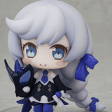 Kallen Kaslana - Black Wing Nocturne - Chibi Figur - Apex