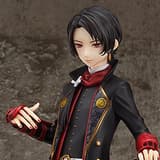 Kashuu Kiyomitsu - Orange Rouge
